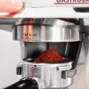 Espresso aparatas Gastroback 2,8 L Design Espresso Barista Pro