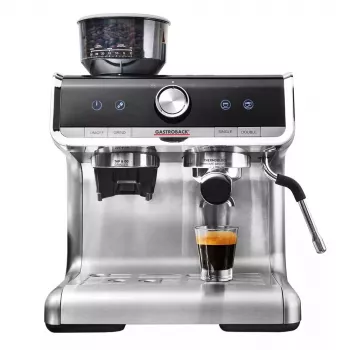 Espresso aparatas Gastroback 2,8 L Design Espresso Barista Pro
