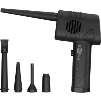 Goobay Electric Dust Blower (61667) – elektrinis dulkių pūstuvas