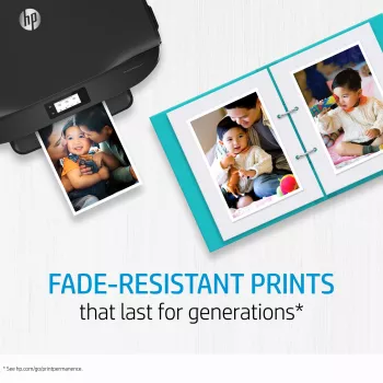 HP 903XL rašalo kasetė, purpurinė, didelės išeigos, 825 puslapiai