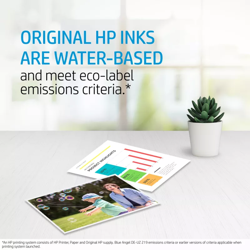 HP 903XL rašalo kasetė, purpurinė, didelės išeigos, 825 puslapiai