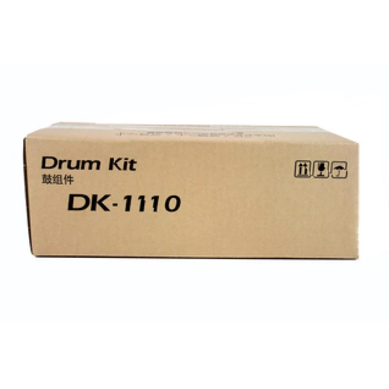 Kyocera DK-1110 būgninis blokas - 302M293013 - FS-1061DN 1061DN/KL3