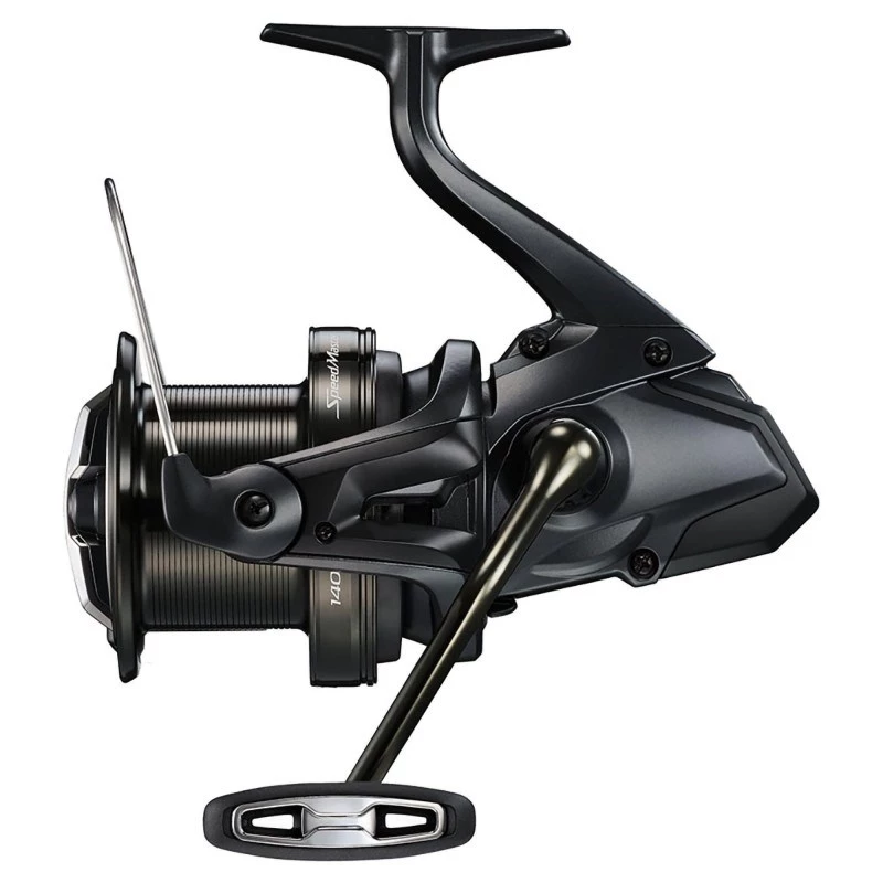 Shimano Speedmaster XTD žvejybos ritė