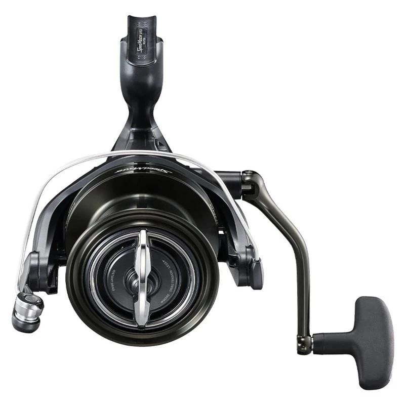 Shimano Speedmaster XTD žvejybos ritė