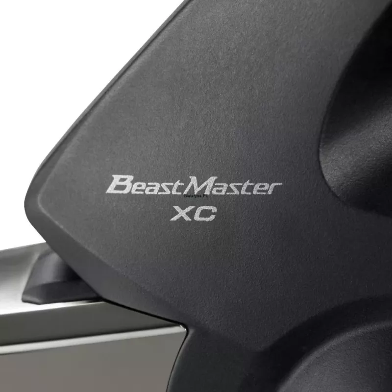 Shimano Beastmaster 14000 žvejybinė ritė