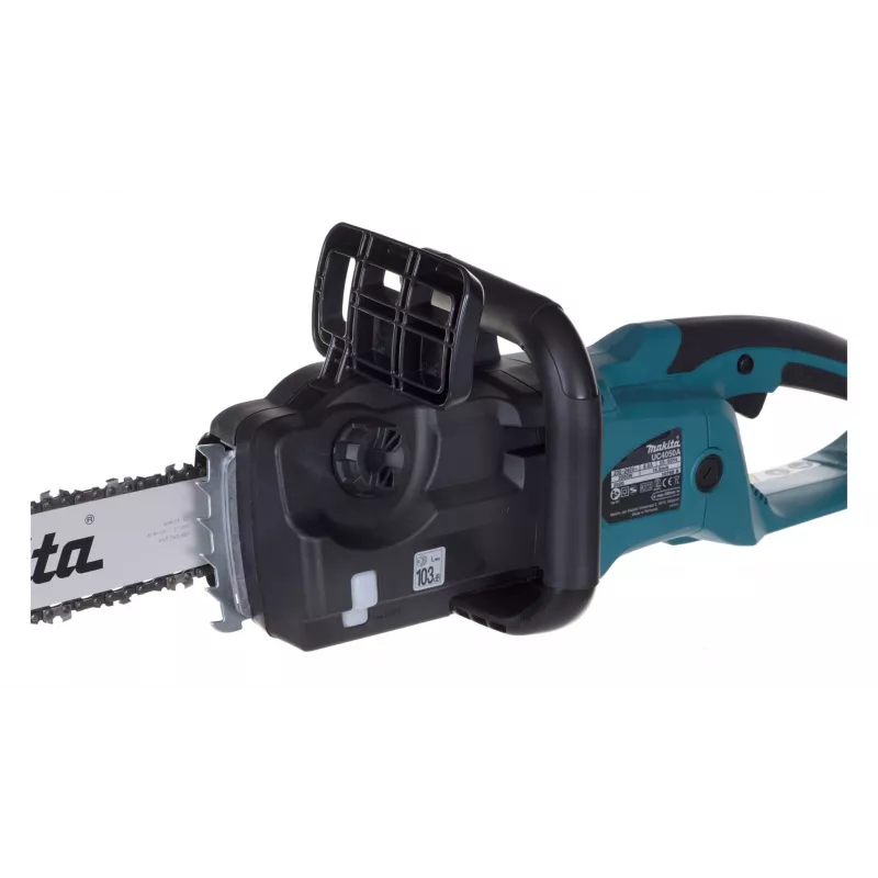 Grandininis pjūklas Makita UC4050A 2000 W Juoda, Turkio