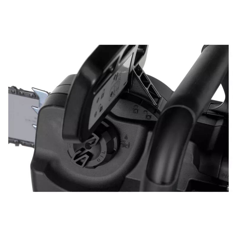 Grandininis pjūklas Makita UC4050A 2000 W Juoda, Turkio