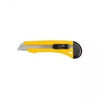 Fixpoint Hobbykniv 155x30mm med 18mm klinge