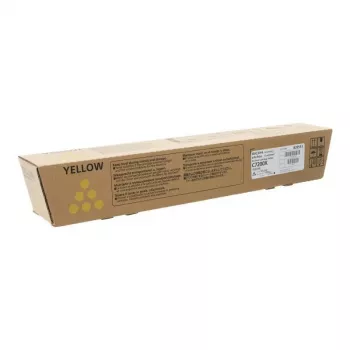 Ricoh Pro Print C7200X (828533) Toner kasetė, geltona