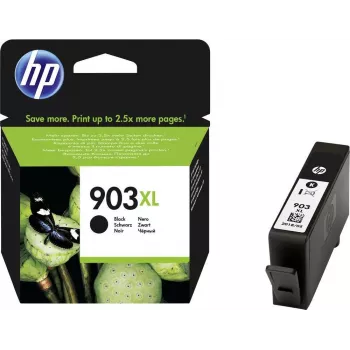 HP rašalinė kasetė 903XL High Yield Black BLISTER