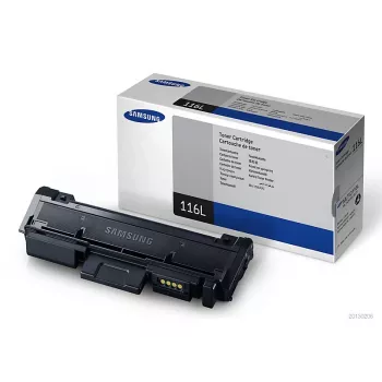 Originalus Samsung MLT-D116L kasečių blokas 1 vnt.