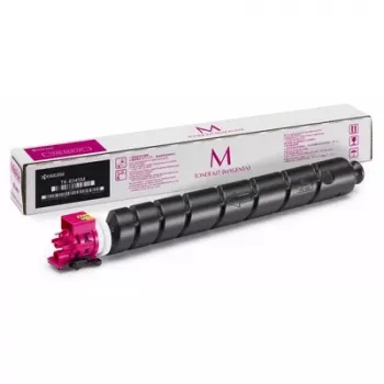 Kyocera TK 8345M rausvai violetinis toneris 12000 puslapių 1T02L7BNL0