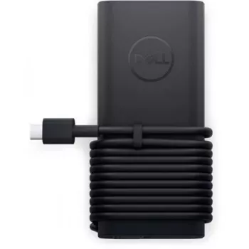 Maitinimo adapteris Dell MG4V2 65W USB-C — 65 W USB‑C nešiojamojo kompiuterio kroviklis