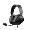 Ausinės Havit H2230D Gaming Juodos Laidinės ir Belaidės Į ausis