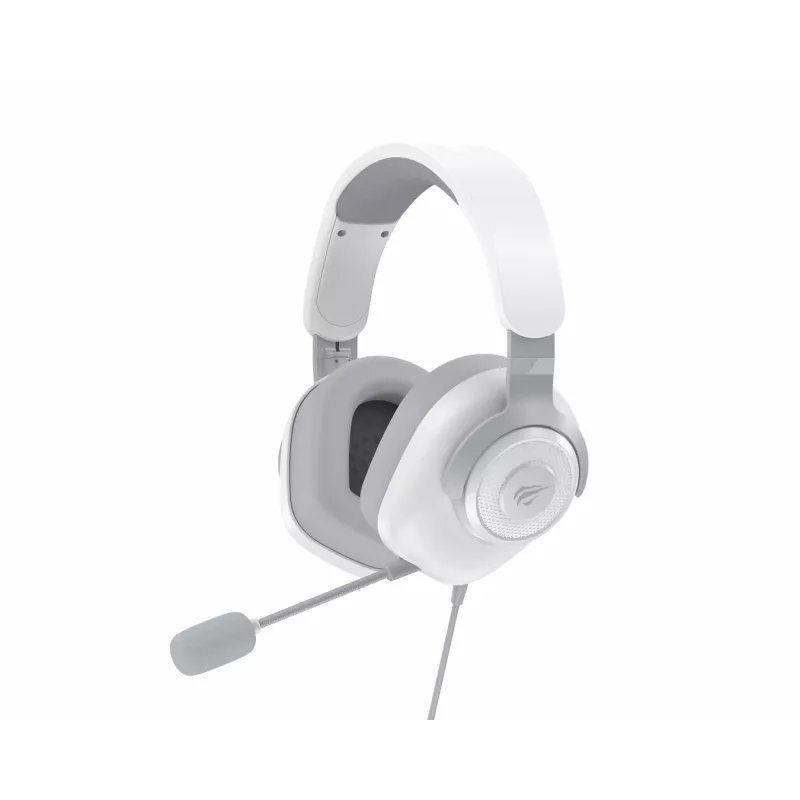 Ausinės Havit H2230D Gaming Juodos Laidinės ir Belaidės Į ausis
