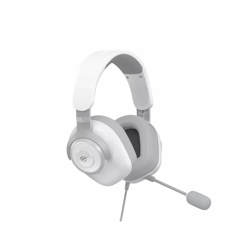 Ausinės Havit H2230D Gaming Juodos Laidinės ir Belaidės Į ausis