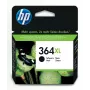 HP 364XL didelės talpos juodas originalus rašalo kasetė