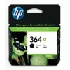 HP 364XL didelės talpos juodas originalus rašalo kasetė