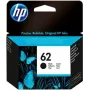 HP 62 original juoda rašalo kasetė