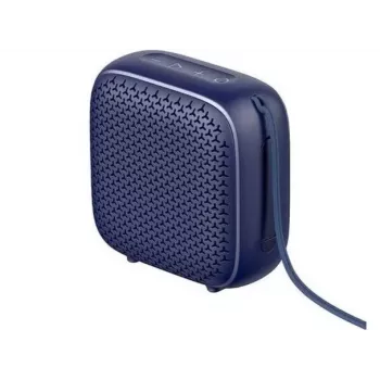 Havit SK838BT – belaidis bluetooth garsiakalbis, mėlynas