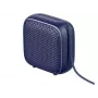 Havit SK838BT – belaidis bluetooth garsiakalbis, mėlynas
