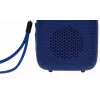 Havit SK838BT – belaidis bluetooth garsiakalbis, mėlynas