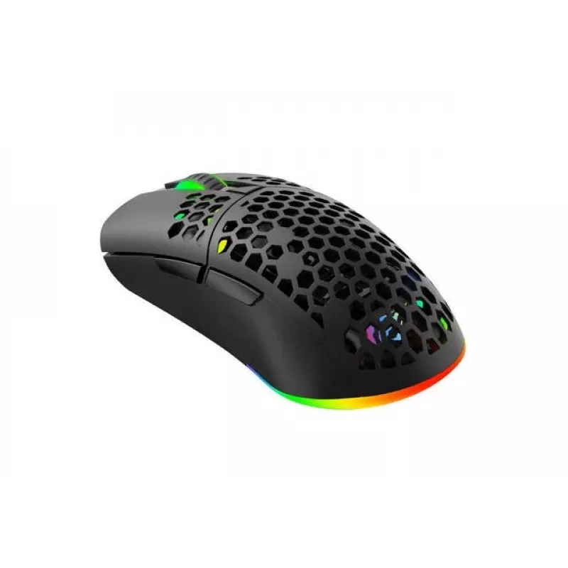 Žaidimų pelė Havit MS1036 USB Type-A