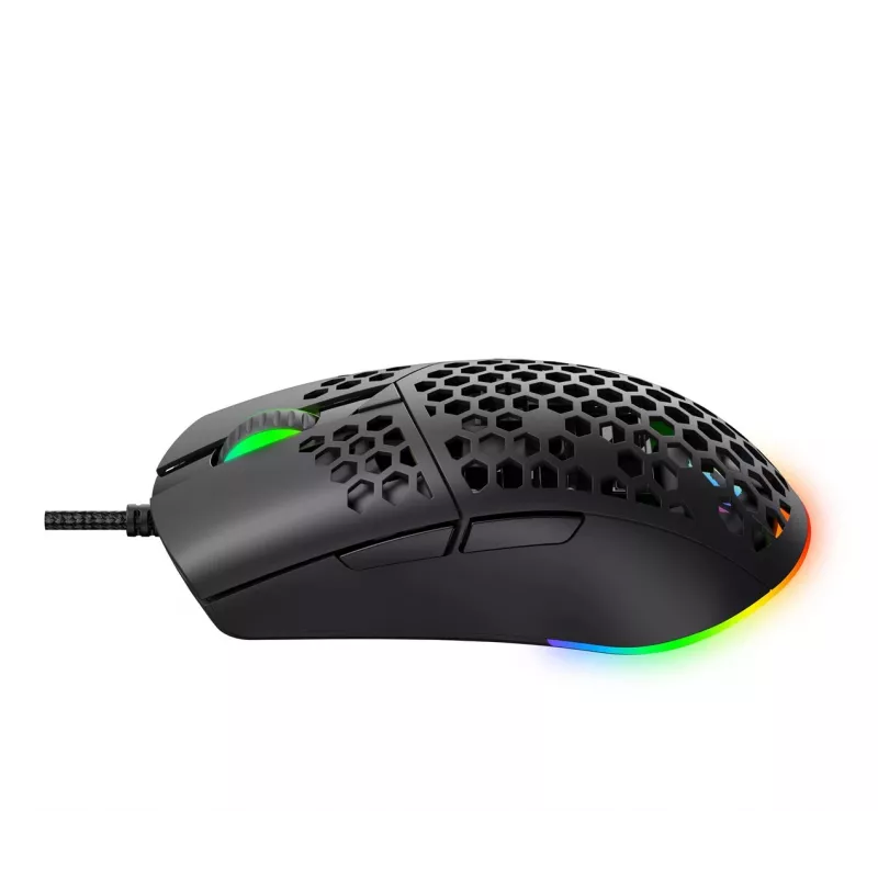Žaidimų pelė Havit MS1036 USB Type-A