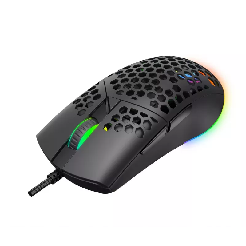 Žaidimų pelė Havit MS1036 USB Type-A