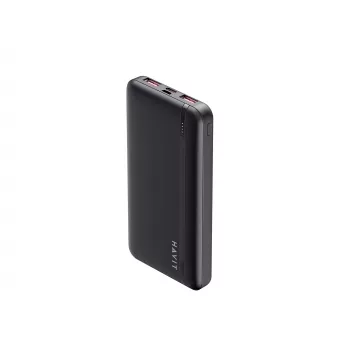 Nešiojamas įkroviklis Havit PB90 10000mAh Powerbank