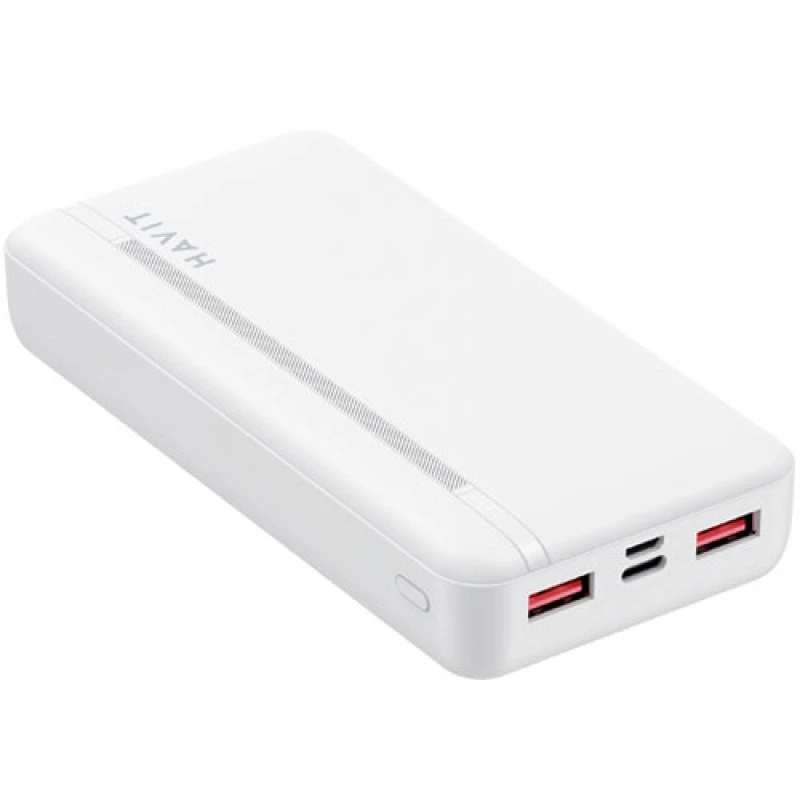 Nešiojamas maitinimo bankas Havit PB92 20000mAh