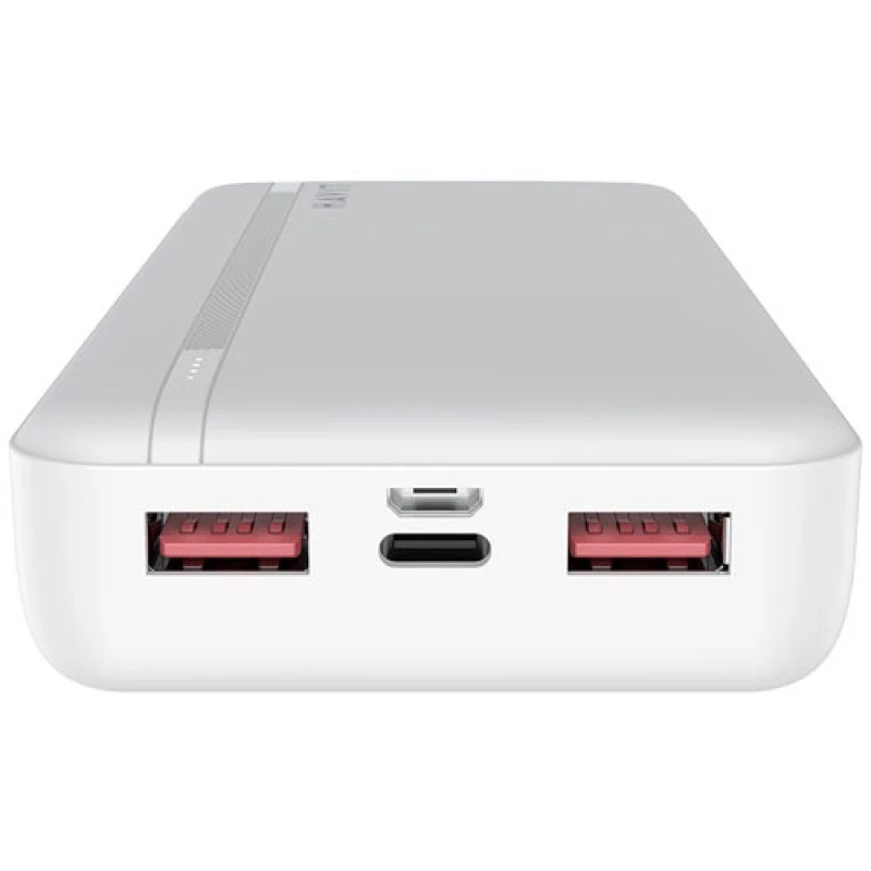 Nešiojamas maitinimo bankas Havit PB92 20000mAh