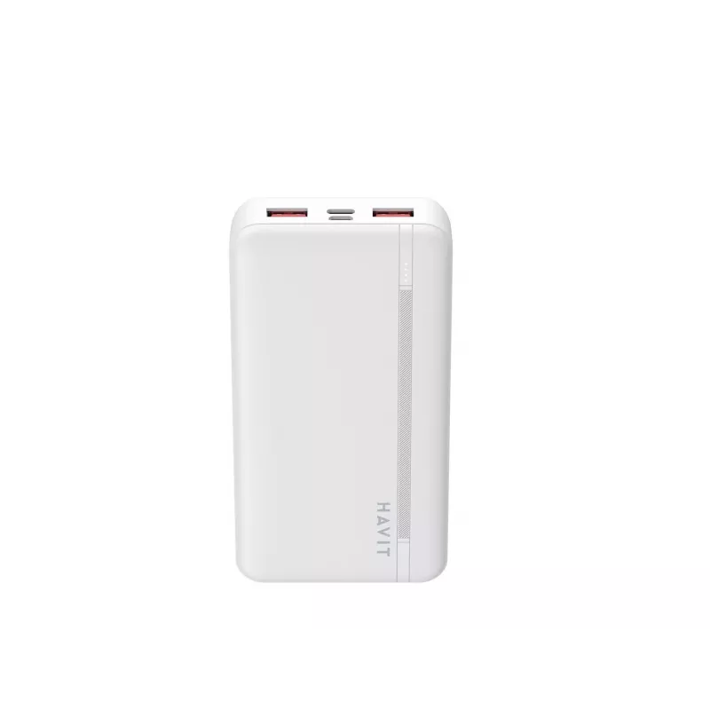 Nešiojamas maitinimo bankas Havit PB92 20000mAh
