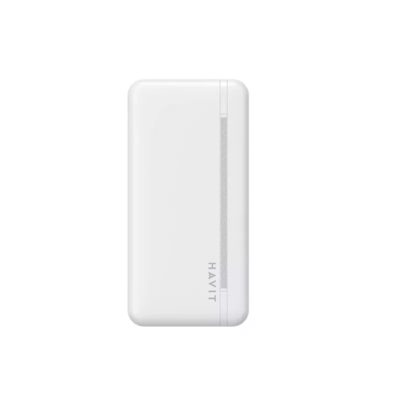 Nešiojamas maitinimo bankas Havit PB92 20000mAh