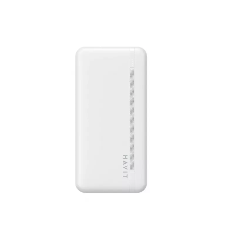 Nešiojamas maitinimo bankas Havit PB92 20000mAh
