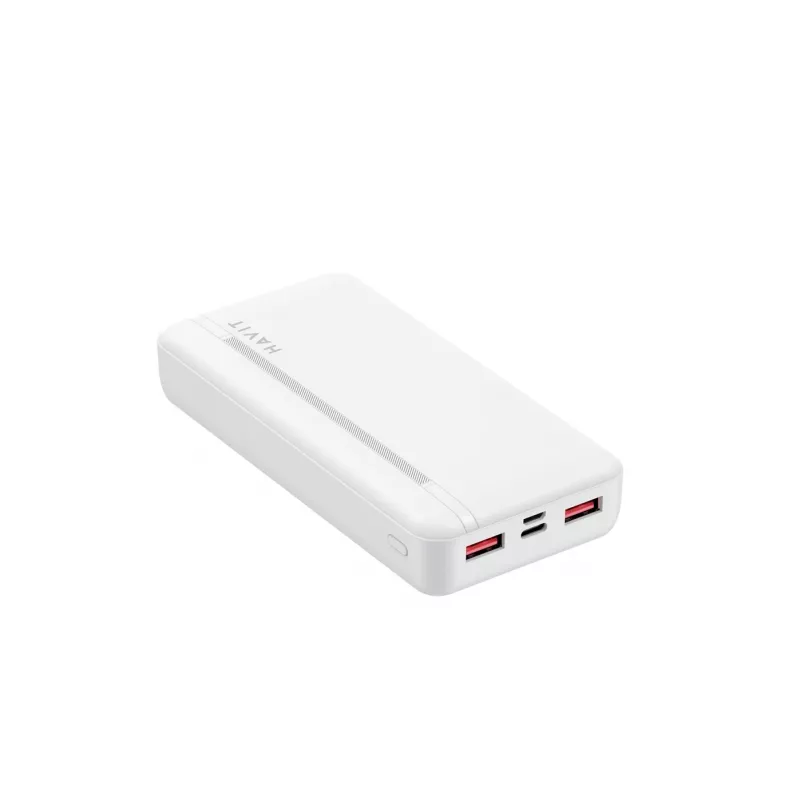 Nešiojamas maitinimo bankas Havit PB92 20000mAh