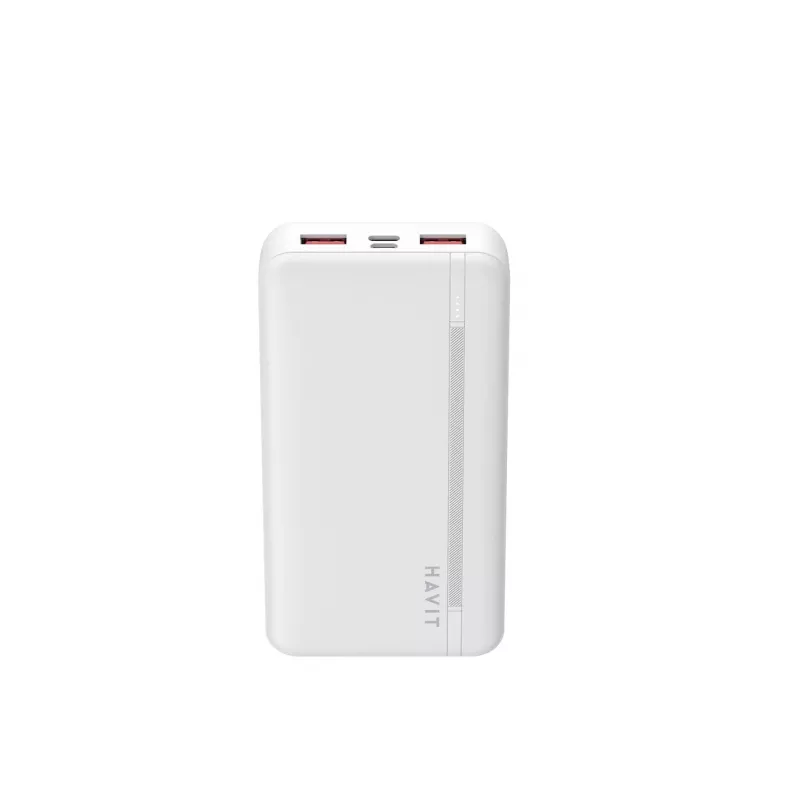 Nešiojamas maitinimo bankas Havit PB92 20000mAh