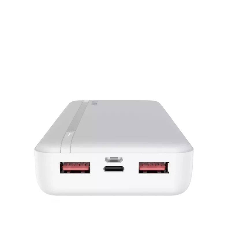 Nešiojamas maitinimo bankas Havit PB92 20000mAh