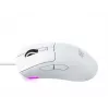 Žaidimų pelė Havit MS966 USB RGB (balta)