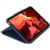 Logitech 920-011188 Blue - tvirta klaviatūra ir dėklas su jutikliniu kilimėliu, skirta Apple iPad