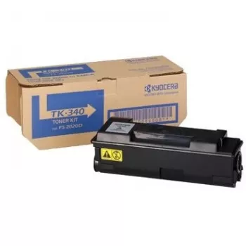 Kyocera TK-340 SW originalus kasetė, 12000 puslapių