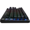 LOGITECH G PRO X TKL LIGHTSPEED mechaninė žaidimų klaviatūra – juoda – NORDIC – LINEAR