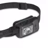 Black Diamond SPOT 400-R GRAPHITE žibintuvėlis ant galvos