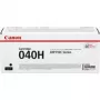 Originalus Canon 040H tonerio kasetė, juoda, 1 vnt.