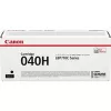 Originalus Canon 040H tonerio kasetė, juoda, 1 vnt.