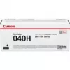 Originalus Canon 040H tonerio kasetė, juoda, 1 vnt.