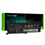 Baterija Green Cell LE125V2, skirta Lenovo IdeaPad 3 15ADA05 15IIL05