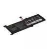 Baterija Green Cell LE125V2, skirta Lenovo IdeaPad 3 15ADA05 15IIL05