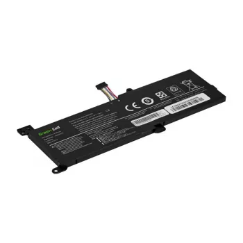 Baterija Green Cell LE125V2, skirta Lenovo IdeaPad 3 15ADA05 15IIL05