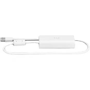 Logitech belaidis siųstuvas-imtuvas (Dongle) - OFF WHITE - WW